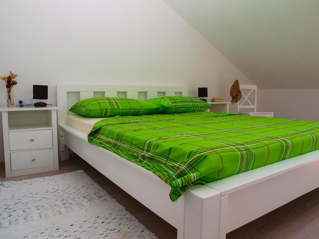 Apartments House Durdica بول الغرفة الصورة