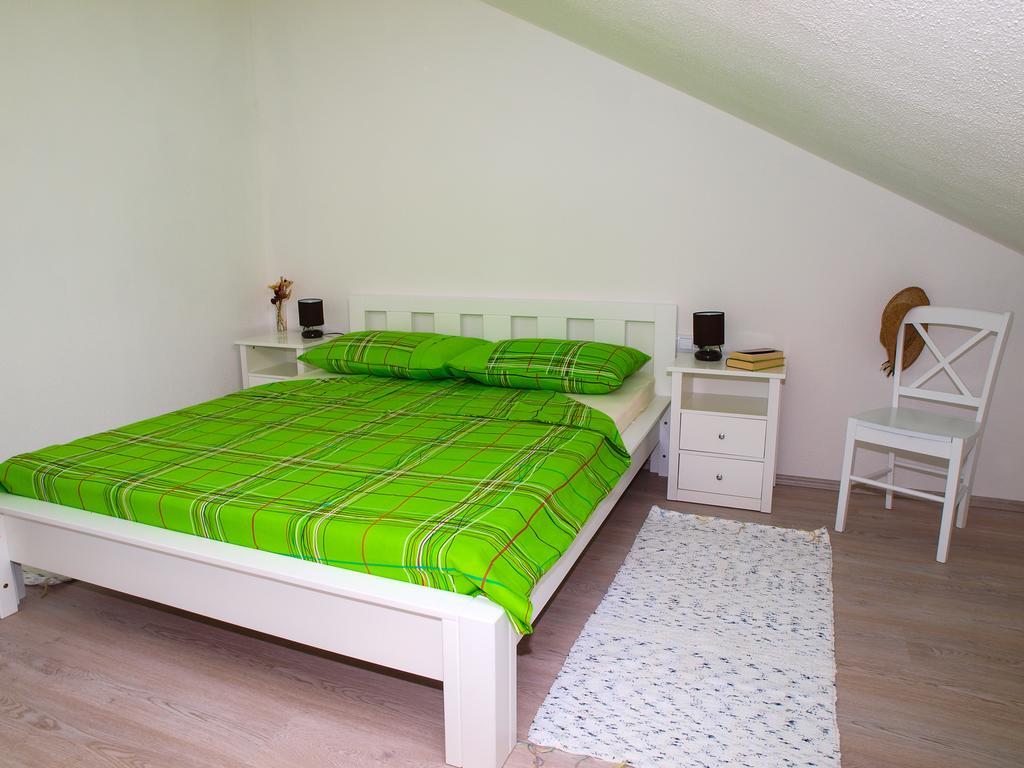 Apartments House Durdica بول الغرفة الصورة