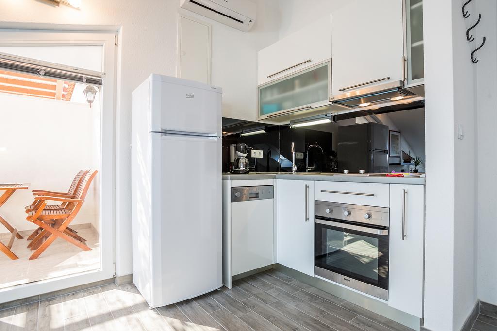 Apartments House Durdica بول الغرفة الصورة