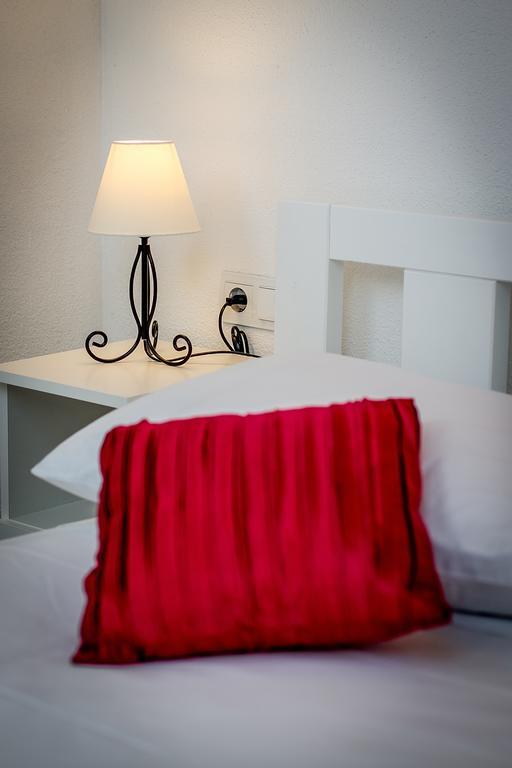 Apartments House Durdica بول الغرفة الصورة