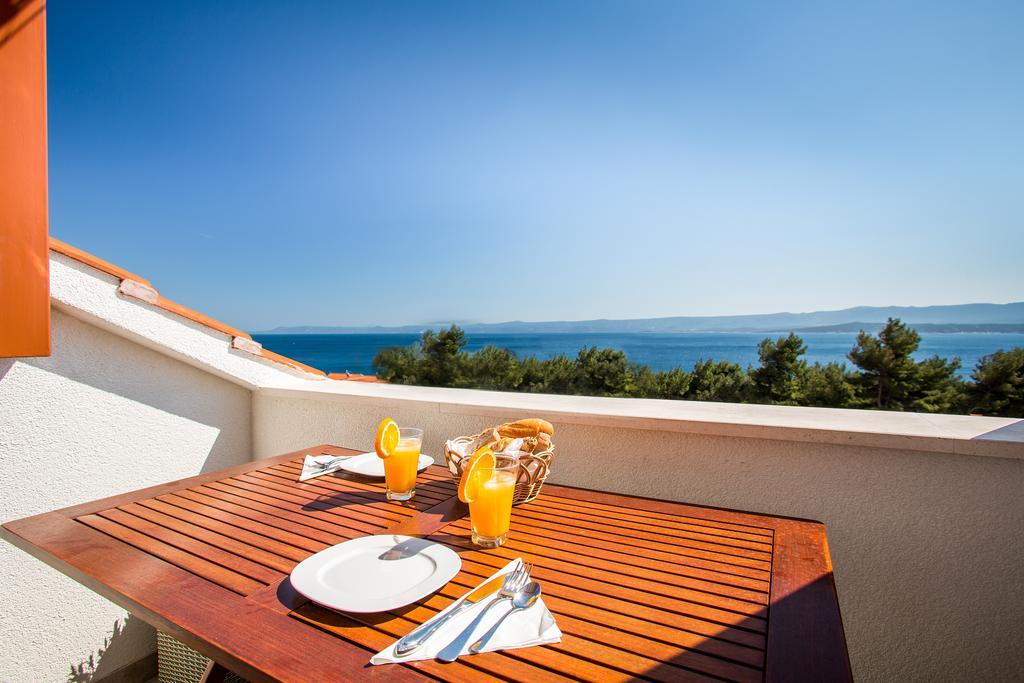 Apartments House Durdica بول الغرفة الصورة