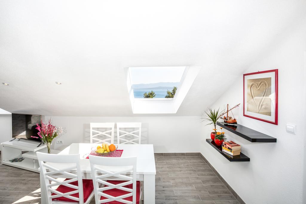 Apartments House Durdica بول الغرفة الصورة